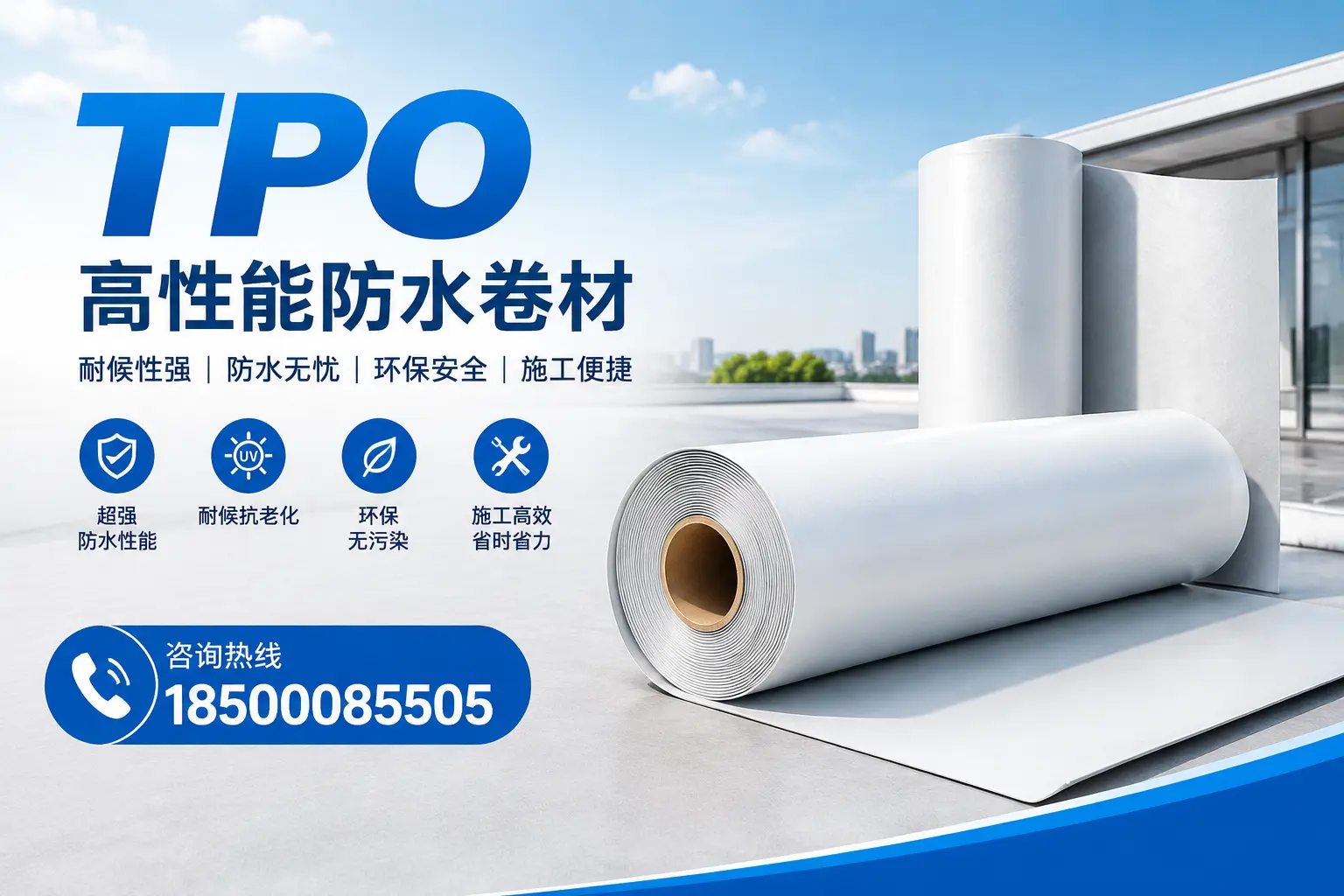 tpo产品质量评估标准，吉林市企业需掌握的关键要点
